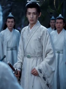 短剧《云深不知归处》52集短剧在线解锁全集观看