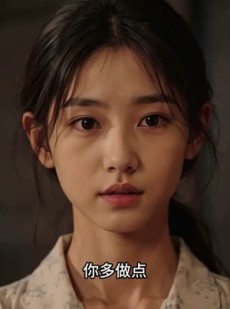 短剧《承蒙哑妻厚爱，渡我岁岁年年》46集短剧免费追剧大结局