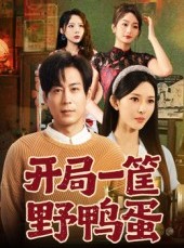 短剧《开局一筐野鸭蛋》65集短剧高清无删减在线免费看