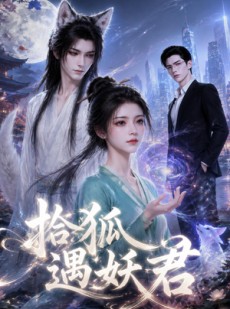 短剧《拾狐遇妖君》40集短剧高清全集在线免费看
