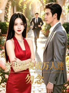 短剧《穿书逆袭成万人迷，勿念》75集短剧一键解锁全集观看