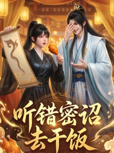 短剧《听错密诏去干饭》46集短剧无删减免费观看