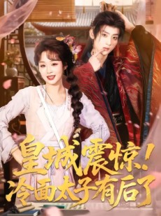 短剧《皇城震惊！冷面太子有后了》93集短剧全集免费在线追剧