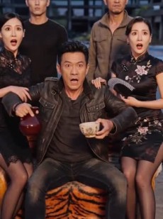 短剧《隐龙归来江湖荡》70集短剧超清画质全集在线看