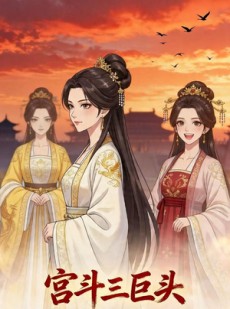 短剧《宫斗三巨头》24集短剧超清画质在线追剧