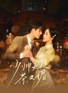 短剧《少帅夫人茶又媚》93集短剧高清流畅在线免费观看