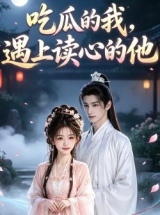 短剧《吃瓜的我，遇上读心的他》37集短剧无广告免费看全集