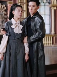 短剧《督军不好了，夫人投敌啦》68集短剧超清无删减在线看