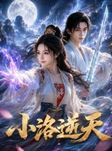 短剧《小洛逆天》80集短剧高清无删减在线观看