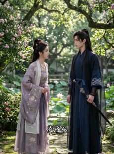 短剧《重生新婚夜，我把侯府搅得天翻地覆》48集短剧在线高清免费赏