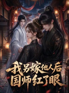 短剧《我另嫁他人后，国师红了眼》15集短剧全集免费在线追