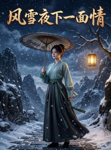 短剧《风雪夜下一面情》42集短剧在线解锁全集免费看