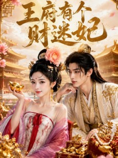 短剧《王府有个财迷妃》43集短剧在线观看全集无广告