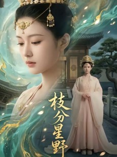 短剧《枝分星野》60集短剧高清全集一键观看