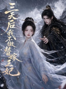 短剧《三天后我不做替嫁王妃》62集短剧高清全集免费瞧