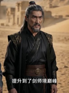 短剧《万古第一剑帝》80集短剧全集在线高清播放