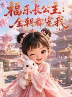 短剧《福乐长公主：全朝都宠我》43集短剧免费解锁全集观看