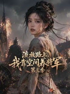 短剧《流放路上，我靠空间养将军第三季》54集短剧超清画质在线播放