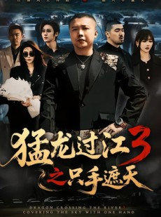短剧《猛龙过江3之只手遮天》64集短剧超清画质免费观看全集