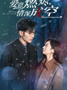 短剧《爱意燃尽情深成空》44集短剧蓝光画质独家免费观看