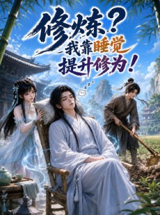 短剧《修炼？我靠睡觉提升修为！》80集短剧全集免费在线畅看