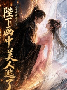 短剧《小小画卷之陛下画中美人逃了》92集短剧完整版免费畅享