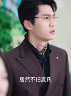 短剧《九爷换我来爱你》70集短剧高清流畅在线免费观看