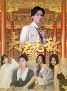 短剧《夫君无敌》100集短剧高清流畅在线免费看