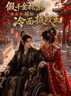 短剧《假千金抢亲，我反手嫁给冷面摄政王》80集短剧1080P在线免费赏