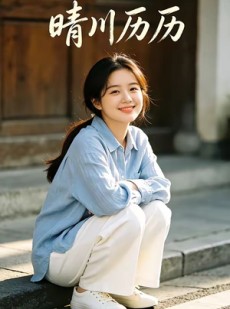 短剧《晴川历历》51集短剧完整版高清免费观看
