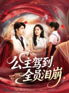 短剧《公主驾到全员泪崩》81集短剧海外版全集在线欣赏