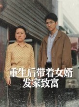 短剧《重生后带着女婿发家致富》41集短剧在线畅享全集无压力