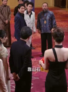 短剧《龙腾四海》62集短剧1080P高清全集在线畅享