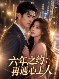 短剧《六年之约：再遇心上人》66集短剧全集免费在线高清看