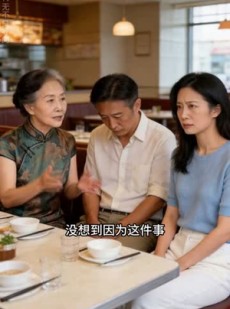 短剧《奶奶觉醒后，儿孙后悔了》62集短剧全集免费在线观看无广告