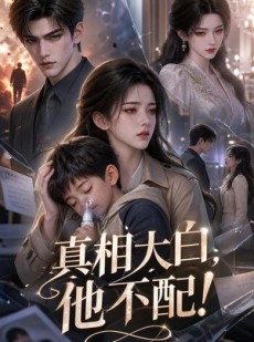 短剧《真相大白，他不配》85集短剧高清全集免费在线追