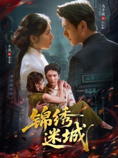 短剧《锦绣迷城》80集短剧在线观看无卡顿版