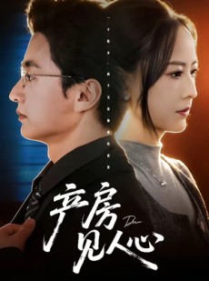 短剧《产房见人心》98集短剧全剧集在线免费赏