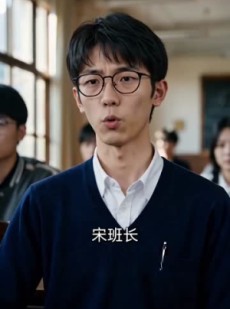 短剧《高考分界，我直冲云霄》84集短剧高清在线免费观看