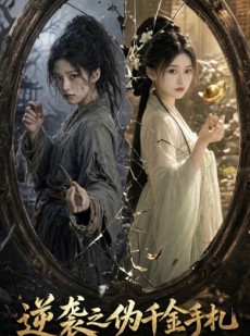 短剧《逆袭之伪千金手札》78集短剧免费解锁全集观看