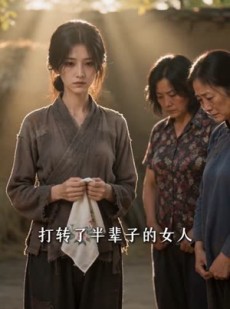 短剧《穿越八零，我带全村搞外贸致富》61集短剧全集无删减在线看