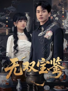 短剧《无双宝鉴》80集短剧完整版免费畅享观看