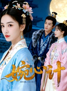 短剧《婉心计》49集短剧高清无删减版免费观看