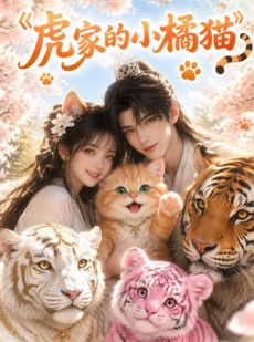 短剧《虎家的小橘猫》53集短剧高清无删减在线看