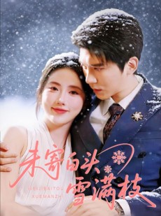 短剧《未寄白头雪满枝》61集短剧在线解锁全集无广告