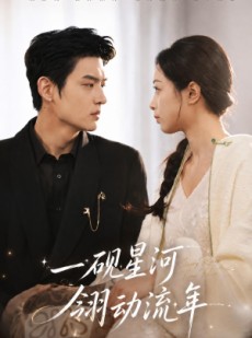 短剧《一砚星河，翎动流年》60集短剧完整版免费畅享观看