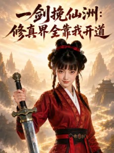 短剧《一剑挽仙洲修真界全靠我开道》100集短剧完整版免费畅享观看