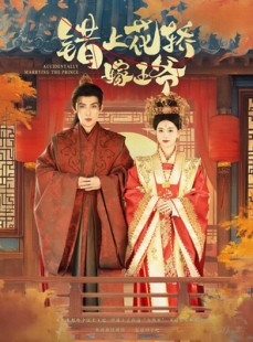 短剧《错上花轿嫁王爷》80集短剧1080P在线高清看