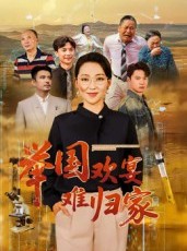 短剧《举国欢宴难归家》40集短剧1080P高清在线即看