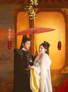 短剧《错流年》66集短剧蓝光画质无广告观看